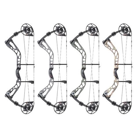 Arco poleas bowtech Continuara.org