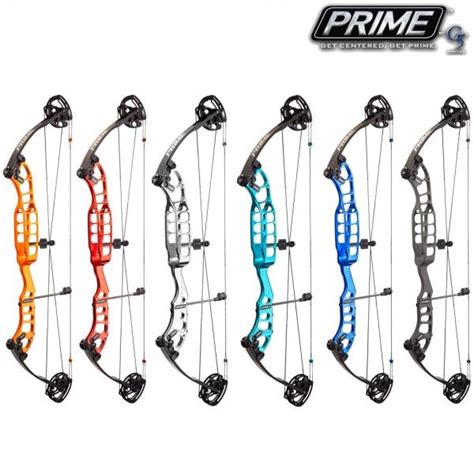 Arco prime one Continuara.org