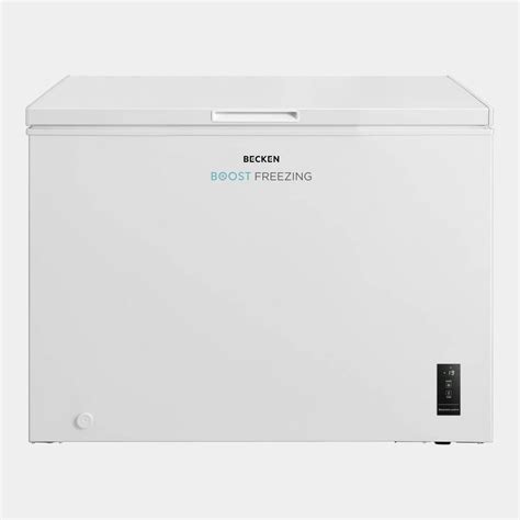 Arcon congelador becken Continuara.org