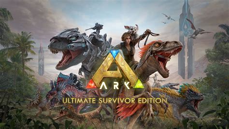 Ark survival Continuara.org