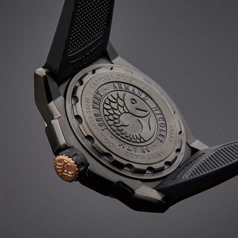 Armand nicolet js9 Continuara.org