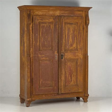 Armario antiguo madera Continuara.org