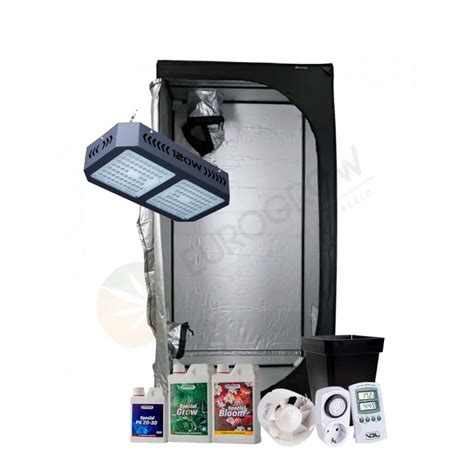 Armario cultivo led Continuara.org