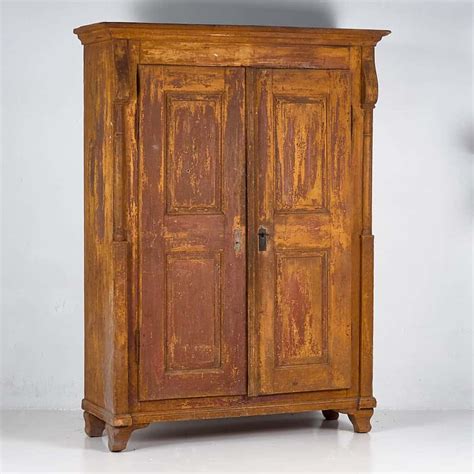 Armario madera antiguo Continuara.org