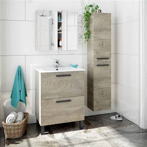 Armario mueble bano Continuara.org