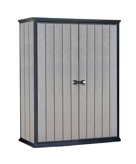 Armario pvc exterior Continuara.org