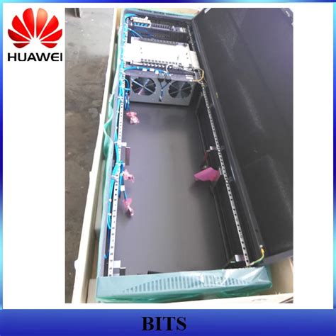 Armario rack huawei Continuara.org