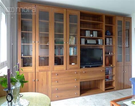 Armario salon lote Continuara.org