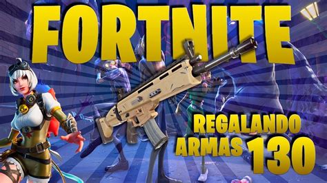 Armas 130 | Continuara.org