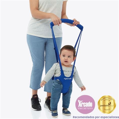 Arnes caminador bebe Continuara.org