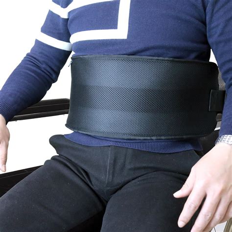 Arnes cintura silla Continuara.org