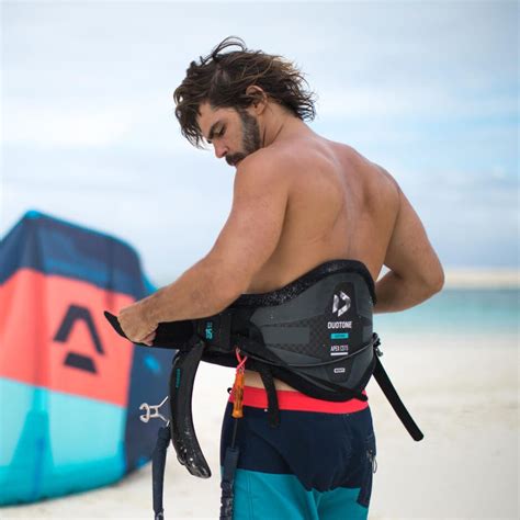 Arnes kite surf Continuara.org