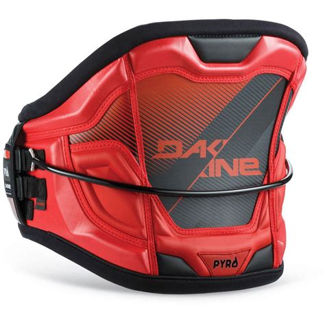Arnes kitesurf dakine Continuara.org