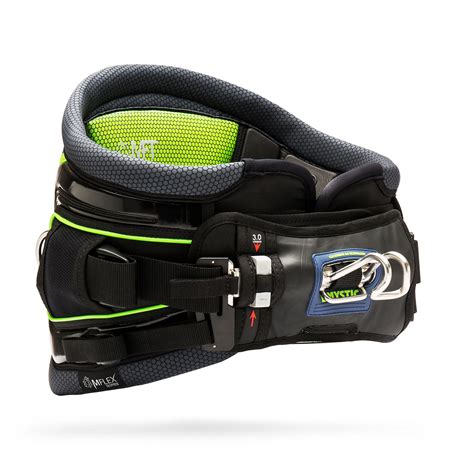 Arnes kitesurf ion Continuara.org