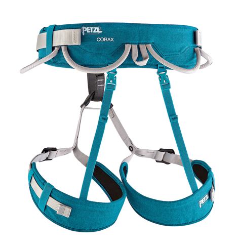 Arnes petzl corax Continuara.org