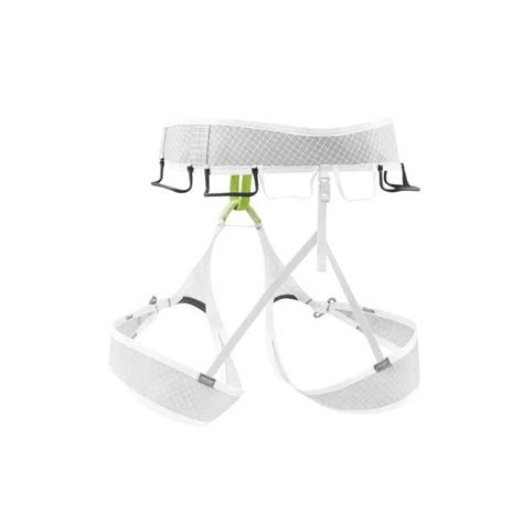Arnes ultraligero edelrid Continuara.org