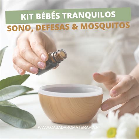 Aromaterapia difusor bebes Continuara.org
