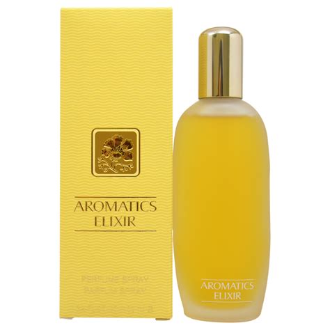 Aromatics elixir clinique Continuara.org