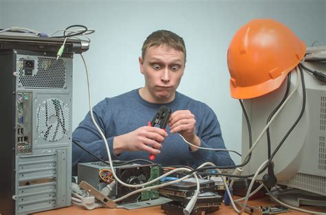 Arreglamos su pc Continuara.org