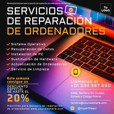 Arreglo pcs Continuara.org