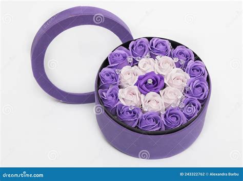 Arreglos rosas jabon Continuara.org