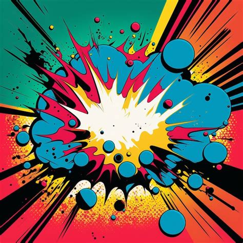 Art explosion Continuara.org