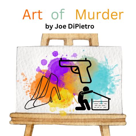 Art of murder Continuara.org