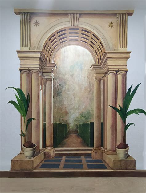 Arte encargo Continuara.org
