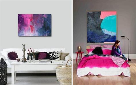 Arte pintura decoracion Continuara.org