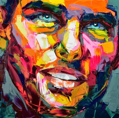 Arte retrato al Continuara.org