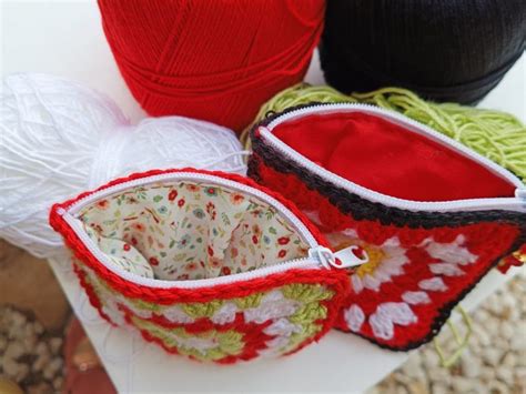 Artesania crochet Continuara.org