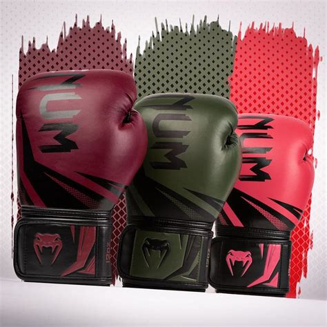 Articulos boxeo marca Continuara.org