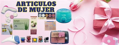 Articulos mujer Continuara.org