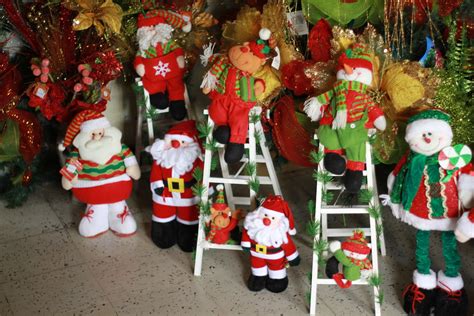Articulos navidenos navidad Continuara.org
