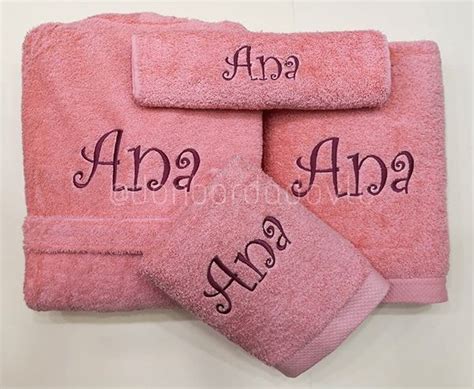 Articulos personalizados bordados Continuara.org