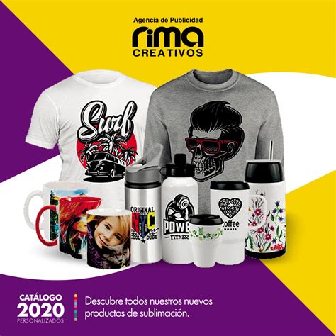 Articulos personalizados Continuara.org
