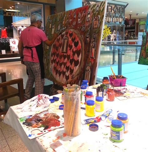 Artista plastico Continuara.org
