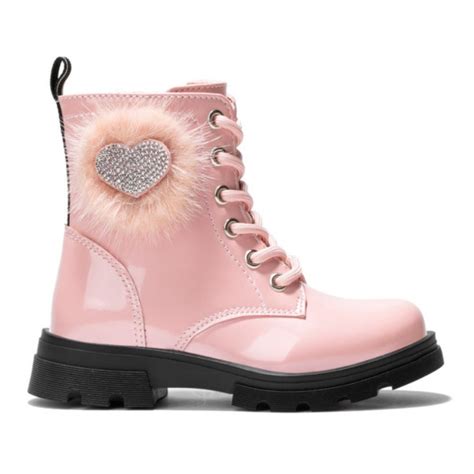 As botas nina Continuara.org