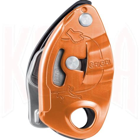 Asegurador grigri petzl Continuara.org