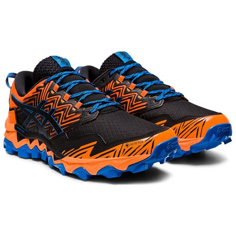 Asics fujitrabuco Continuara.org