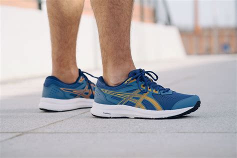 Asics gel contend Continuara.org