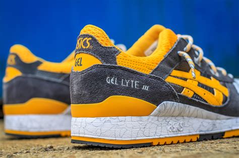 Asics gel lyte Continuara.org