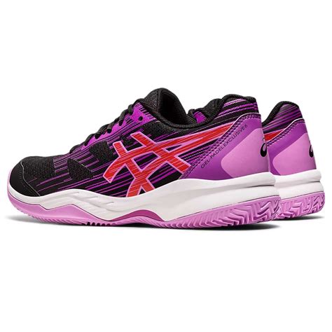 Asics gel padel Continuara.org
