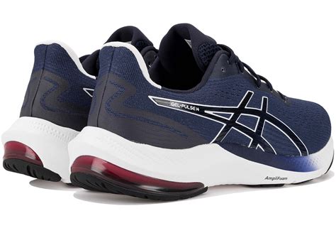Asics gel pulse Continuara.org