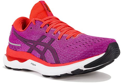 Asics mujer Continuara.org