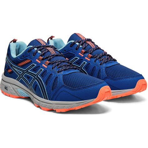 Asics Continuara.org