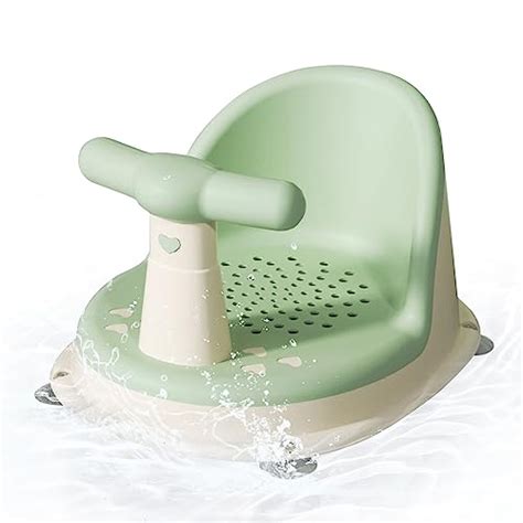 Asiento bebe ducha Continuara.org