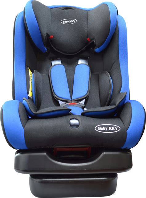 Asiento bebe Continuara.org