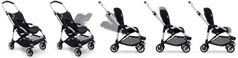 Asiento bugaboo bee Continuara.org