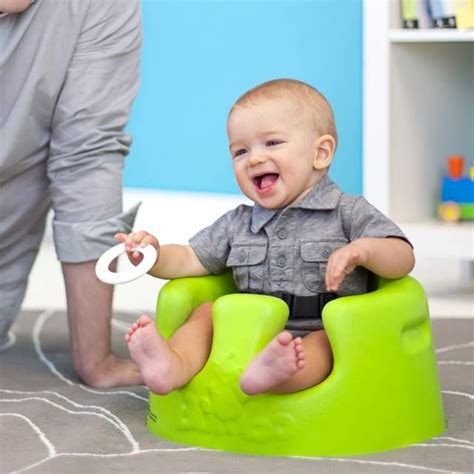 Asiento bumbo Continuara.org